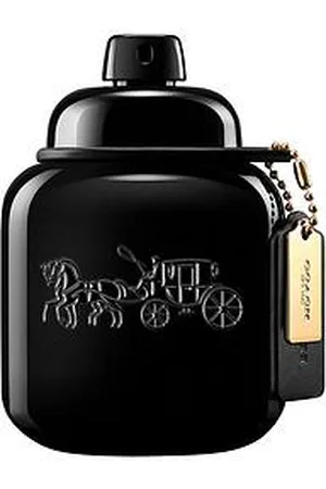 Coach For Men Eau De Parfum - 40Ml