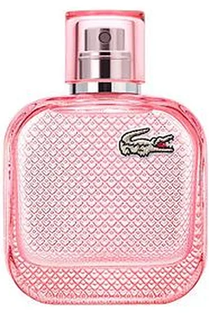 Lacoste L.12.12 Rose Sparkling Eau De Toilette 50Ml