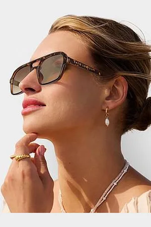 Katie Loxton Ibiza Aviator Sunglasses