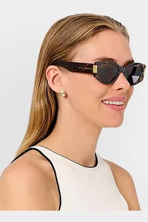 Katie Loxton Rimini Sunglasses - Dark Tortoiseshell