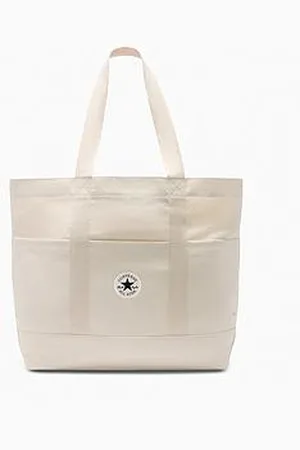 Converse Womens Chuck Premium Canvas Tote