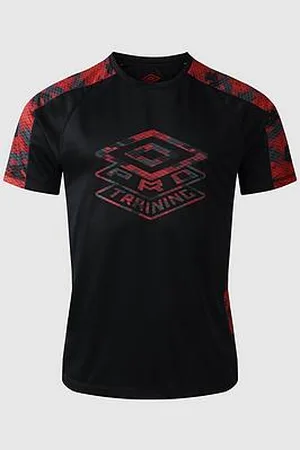 Umbro Mens Football Pro Training Active Jersey