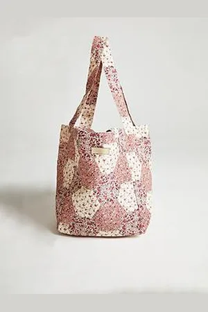 Lily & Lionel Tara Aster Tote Bag