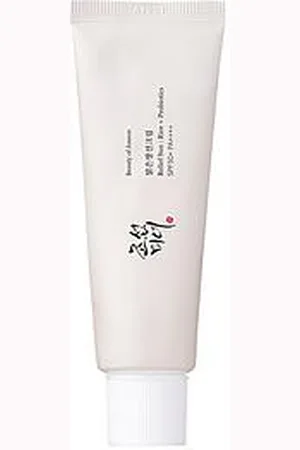 Beauty of Joseon Relief Sun : Rice + Probiotics Spf50+ 50Ml