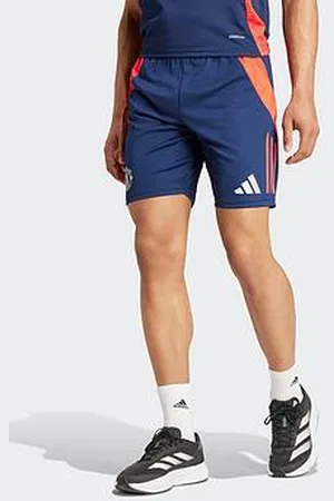 adidas Manchester United 24/25 Mens Training Short