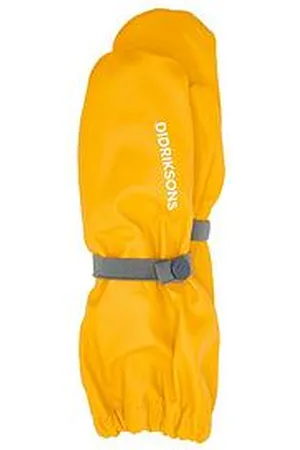 Didriksons Kids Pile Glove