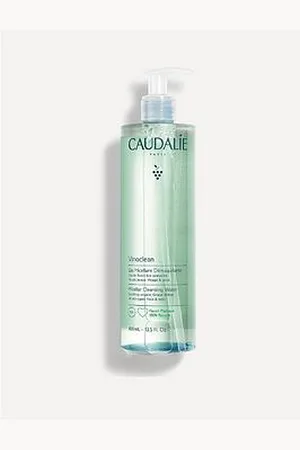 Caudalie Vinoclean Micellar Cleansing Water - 400 Ml