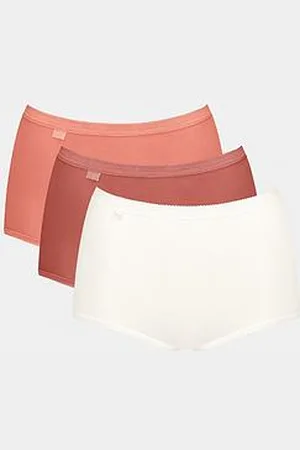 Triumph Sloggi Basic+ Maxi C3P