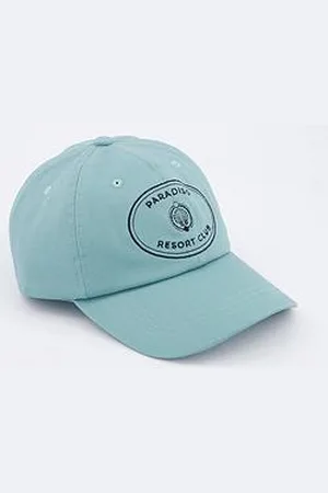 Very Shell Print Cap