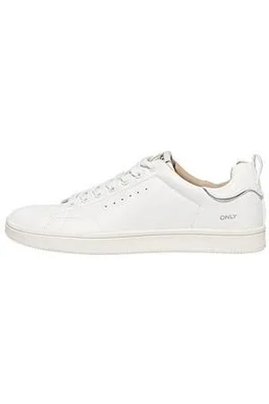ONLY Shilo Pu Trainers