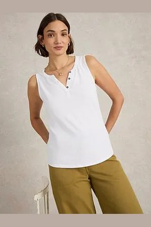 White Stuff Lola Vest