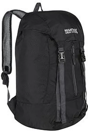 Regatta Easypack Packaway Backpack 25L - Black