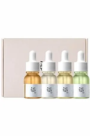 Beauty of Joseon Hanbang Serum Discovery Kit