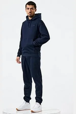 Weekend Offender Bronx Hooded Jogging Suit
