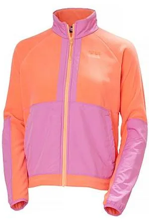 Helly Hansen Womens Rig Fleece Jacket