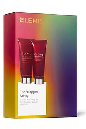 Elemis Frangipani Pairing
