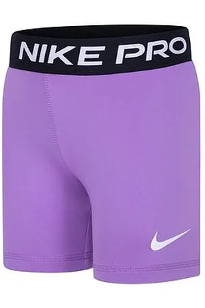 Nike Kids Girls Pro Short