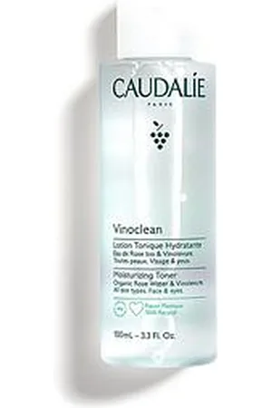 Caudalie Vinoclean Moisturizing Toner 100Ml