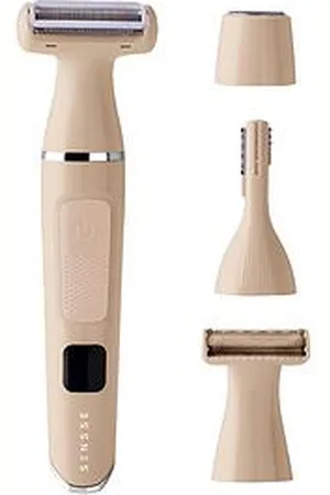 Sensse 4D - 4-In-1 Trimmer