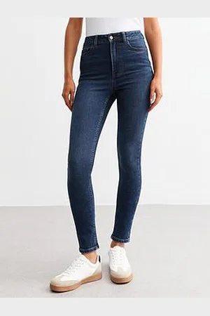 New Look Lift & Shape Jenna Skinny Jeans