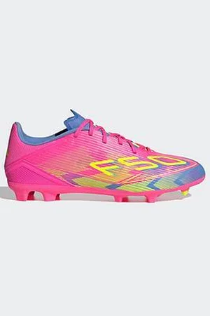 adidas Mens F50 League Firm Ground Football Boot