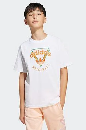 adidas Kids Boys Tee
