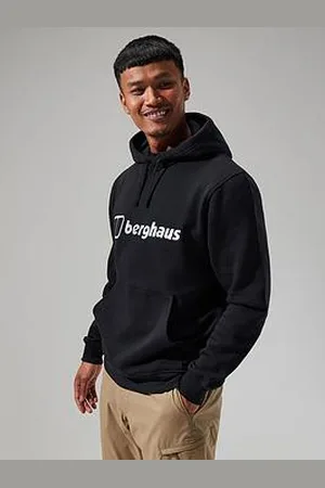 Berghaus Logo Hoodie