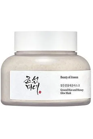 Beauty of Joseon Ground Rice And Honey Glow Mask - 150Ml