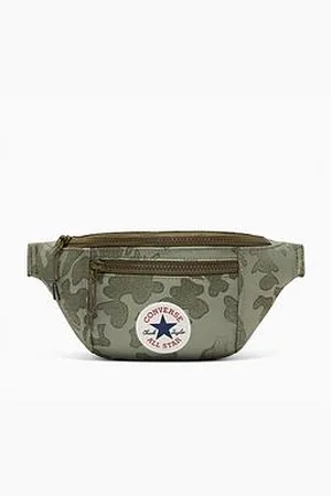 Converse Womens Go 2 Camo All Over Print Sling