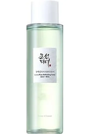 Beauty of Joseon Green Plum Refreshing Toner : Aha + Bha - 150Ml
