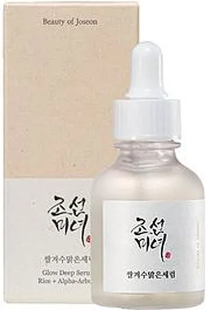 Beauty of Joseon Glow Deep Serum : Rice +Alpha Arbutin - 30Ml