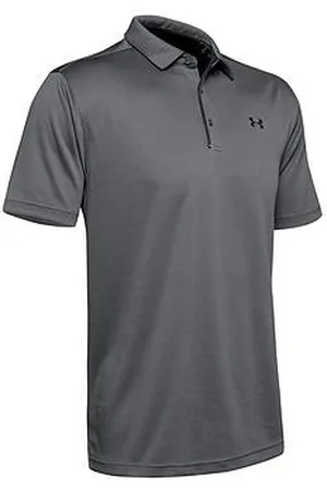 Under Armour Tech Polo