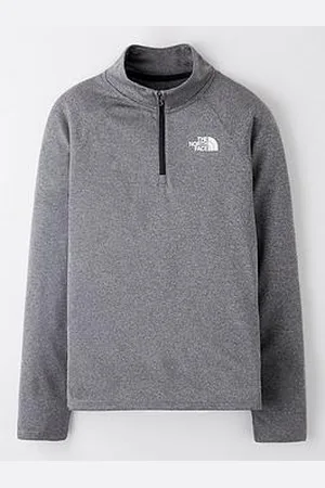 The North Face Teen Never Stop 1/4 Zip