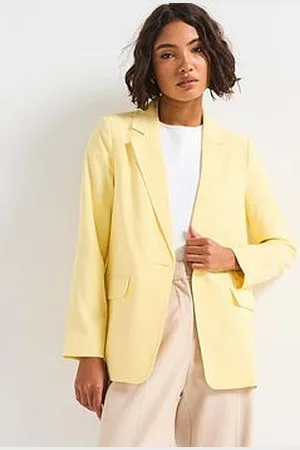 VERO MODA Loose Fit Blazer