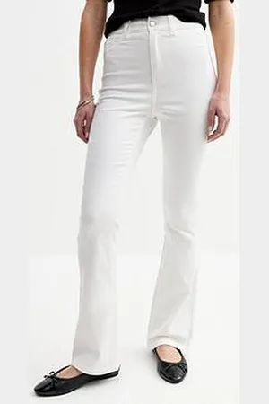 New Look Quinn Bootcut Jeans