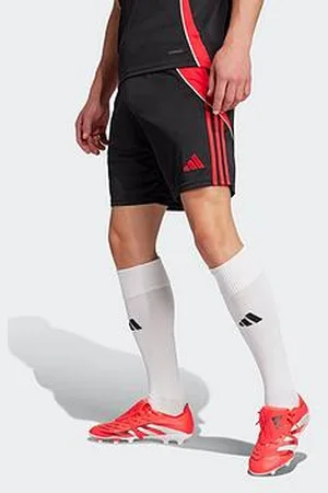 adidas Mens Tiro 24 Training Short - /Red