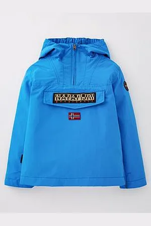 Napapijri Kids Rainforest Summer Jacket