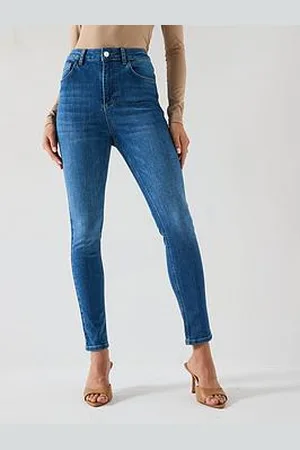 Very Supersoft Skinny Jeans