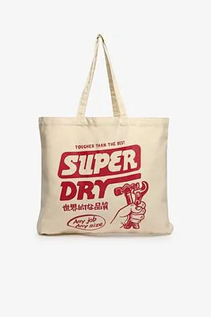 Superdry Tote