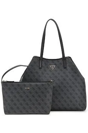 Guess Victtoria Lrg 2 In 1 Tote
