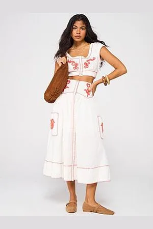 Free People Wild At Heart Set