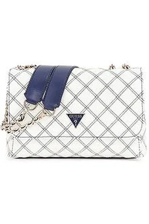 Guess Cruise Vibe Convertible Crossbody Flap