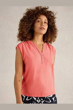 White Stuff Dina Tank