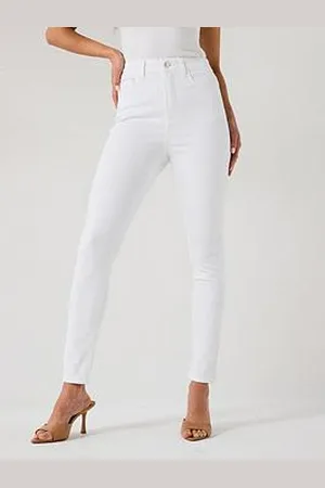 Very Supersoft Skinny Jeans