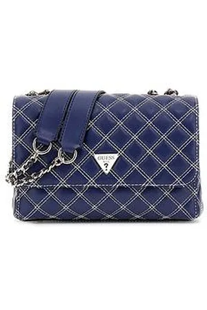 Guess Cruise Vibe Convertible Crossbody Flap