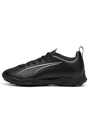 PUMA Junior Ultra 5 Play Astro Turf Football Boots