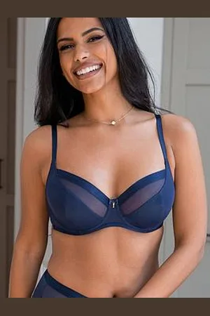 Pour Moi Viva Luxe Underwired Bra