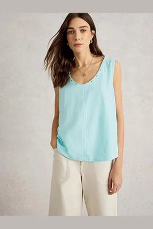 White Stuff Ava Vest