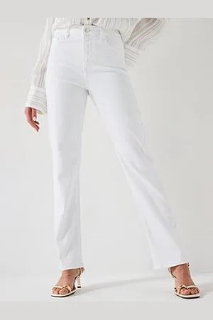 Very Sculpt Straight Leg Jeans