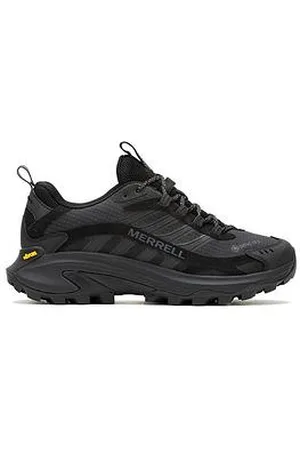 Merrell Womens Moab Speed 2 Gore-Tex